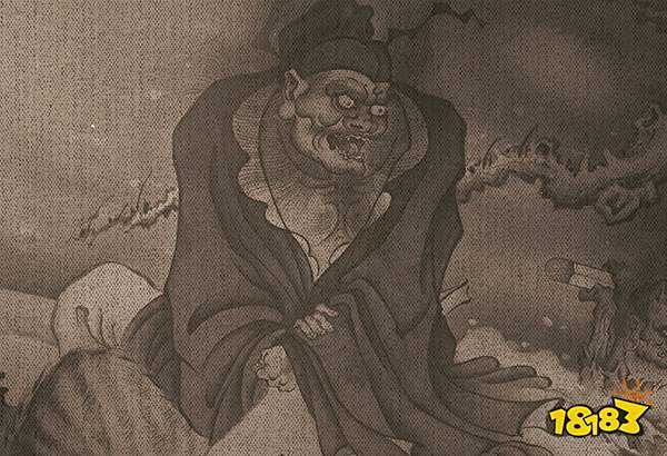 詞條暴漲300%！《黑神話：鐘馗》震撼科隆展，老外狂搜中國捉鬼大神！