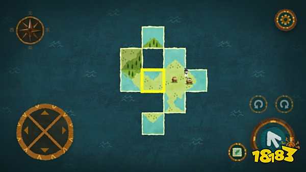 無盡旅圖完整版