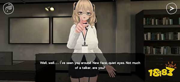 病嬌恐怖游戲最新版