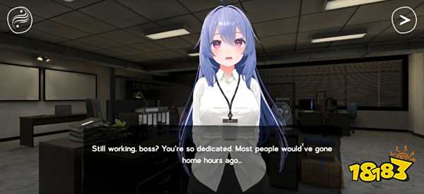 病嬌恐怖游戲漢化版