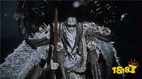 明末渊虚之羽唐王行宫在哪 明末渊虚之羽唐王行宫路线介绍