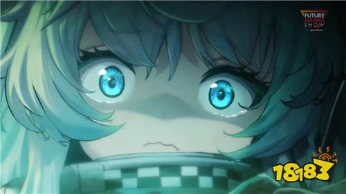 《胜利女神:妮姬》×《生化危机》联动前导预告公开!