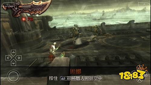 戰神斯巴達之魂內置菜單版下載