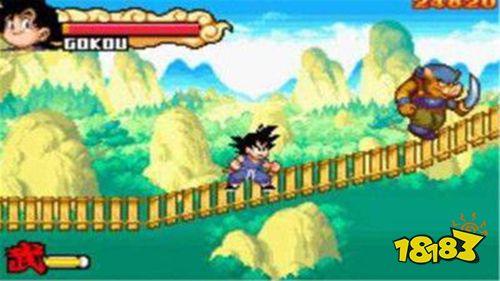 龙珠大冒险下载地址推荐 龙珠大冒险下载地址分享