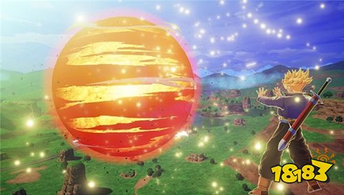 龍珠z卡卡羅特中文版下載