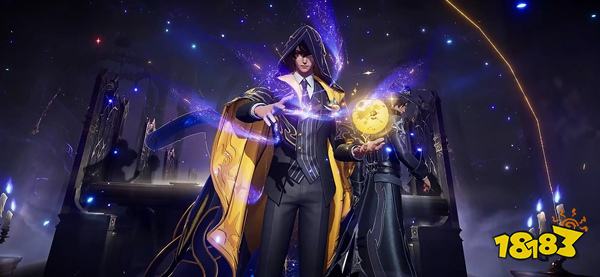 王者荣耀元歌新皮肤诡秘之主爆料2025 元歌诡秘之主皮肤介绍