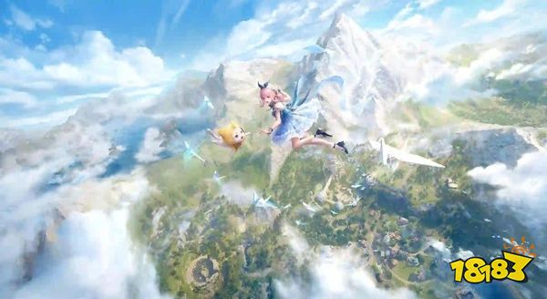 无限暖暖1.9爆料 无限暖暖1.9前瞻