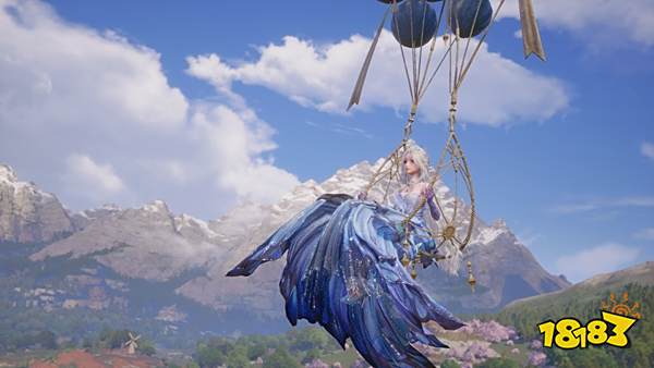 无限暖暖1.9家园玩法爆料 无限暖暖1.9家园玩法前瞻