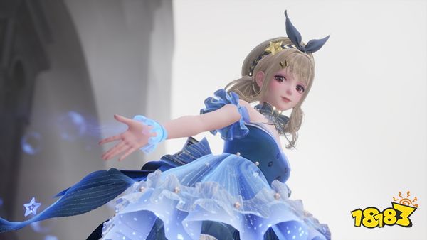 无限暖暖1.9版本什么时候上线 无限暖暖1.9上线前瞻