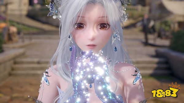 无限暖暖丹青季攻略 丹青寻踪怎么做