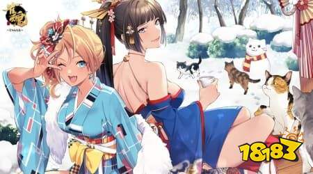 雀魂年輕玩家占65%！二次元麻將的破圈密碼