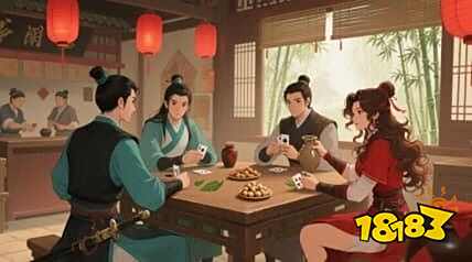 五十K游戲怎么玩 五十K新手入門完整規(guī)則