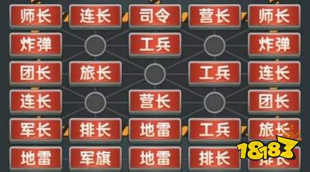 軍棋冷知識：你知道軍棋的起源嗎？