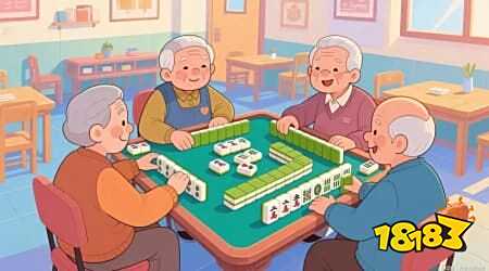 捉雞麻將必學5大技巧 捉雞麻將從入門到精通的實戰指南
