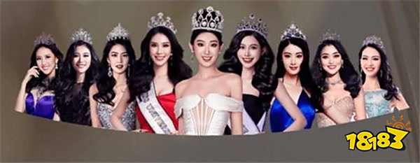 環球小姐導演邀東北雨姐參賽？！網友：行了，冠軍已經定了！