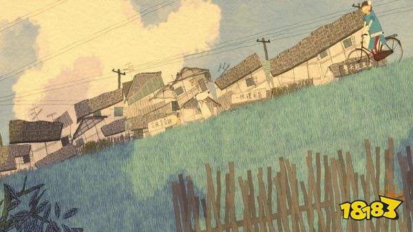 看見飄揚的斗篷了嗎手游下載