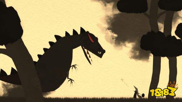 看見飄揚的斗篷了嗎官方版