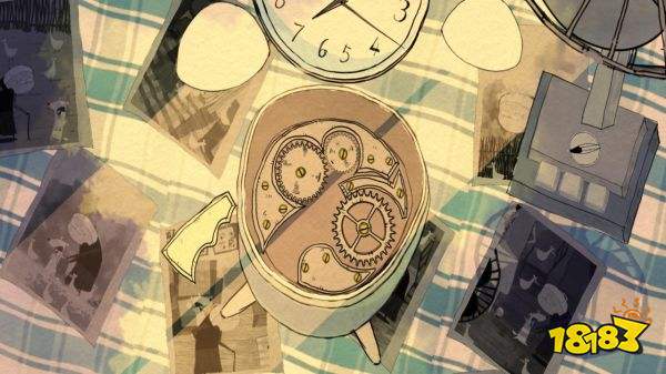 看見飄揚的斗篷了嗎手機版