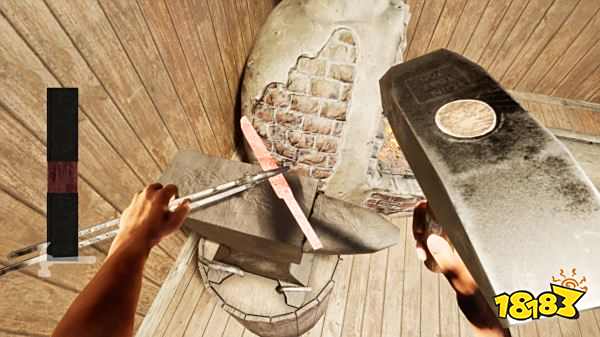 鍛刀模擬器最新版