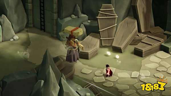 死亡之門中文版