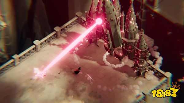 死亡之門最新版