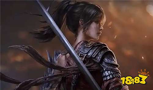 明末渊虚之羽最强长刀是什么 明末渊虚之羽最强长刀推荐