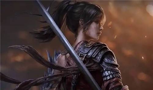 明末渊虚之羽最强长刀是什么 明末渊虚之羽最强长刀推荐