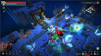 最新十大无限资源免广告游戏大全 2025无限资源免广告游戏排行榜