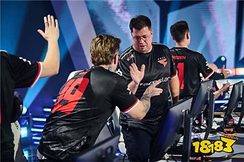 外媒：FaZe Clan亟需阵容重组
