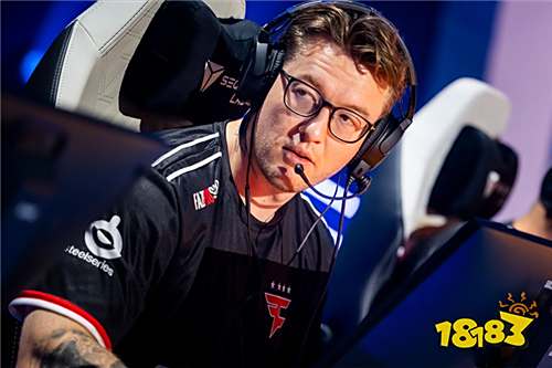 外媒：FaZe Clan亟需阵容重组