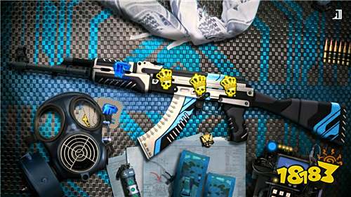 CSGO主播推荐哪些开箱网站 CS2主播常用的开箱网站汇总