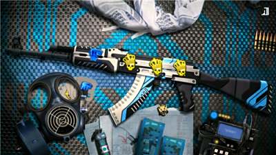 CSGO主播推荐哪些开箱网站 CS2主播常用的开箱网站汇总