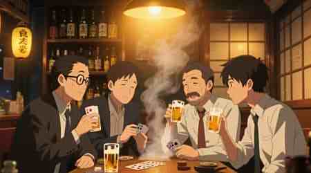 干瞪眼怎么玩 干瞪眼新手入門攻略