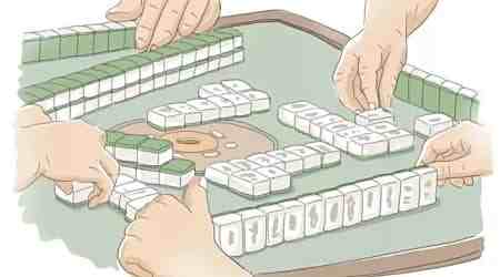 捉雞麻將必學5大技巧 捉雞麻將從入門到精通的實戰指南