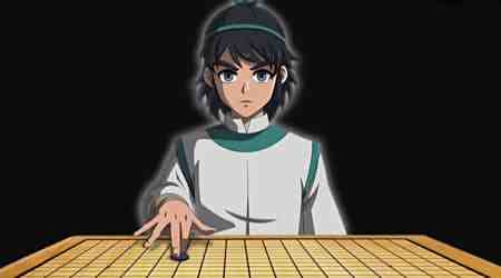 圍棋與傳統文化：從天元到星位，背后藏著哪些古人智慧？