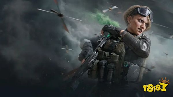 三角洲行动是什么游戏 三角洲行动是怎么样的