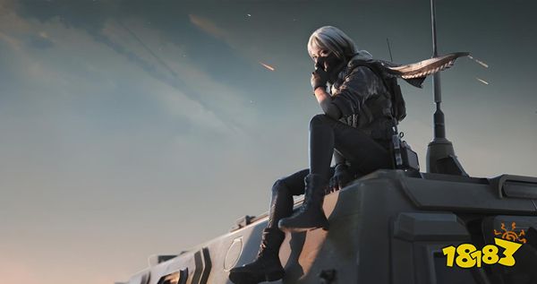 三角洲行动阿米娅近卫怎么得 三角洲行动罗德岛特殊补给箱在哪