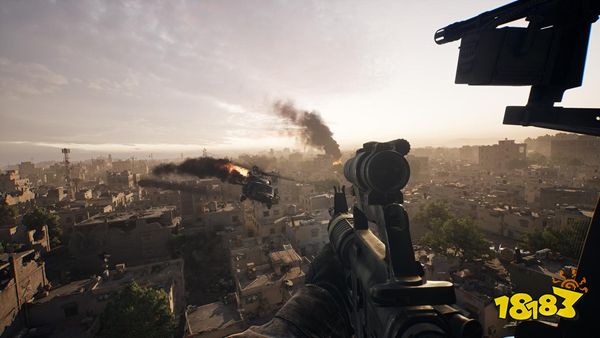 三角洲行动联动Alan Walker 联动时间什么时候 三角洲行动联动Alan Walker 联动内容