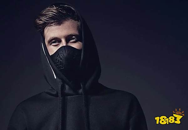 三角洲行動聯動Alan Walker 聯動時間什么時候 三角洲行動聯動Alan Walker 聯動內容