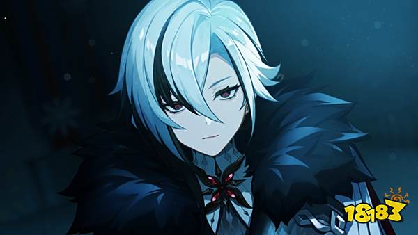 原神阿蕾奇诺怎么配队 原神阿蕾奇诺配队推荐