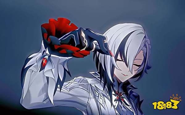 原神阿蕾奇诺2025生日贺图怎么样的 原神阿蕾奇诺2025生日贺图一览