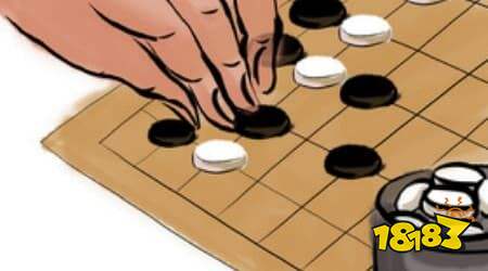 为什么五子棋有禁手?五子棋禁手规则的作用