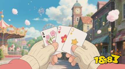 扑克跑得快怎么赢？5个新手必学棋牌技巧