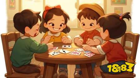 亲子在家必玩！抽乌龟游戏简易玩法