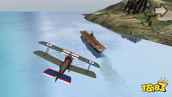 飛行模擬器游戲下載