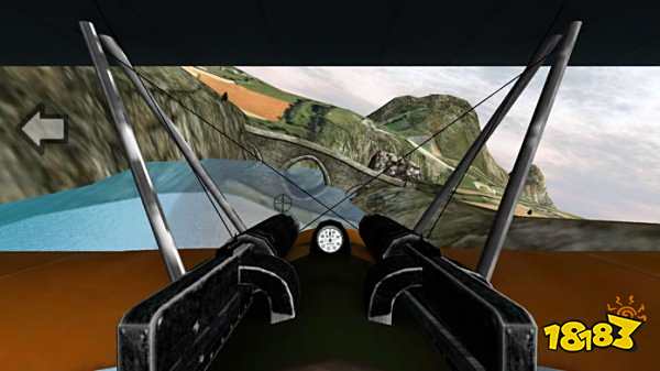 飛行模擬器正版下載