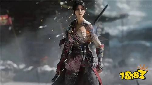 明末渊虚之羽最强武器是什么 明末渊虚之羽最强武器介绍