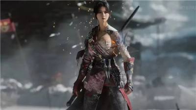 明末渊虚之羽最强武器是什么 明末渊虚之羽最强武器介绍