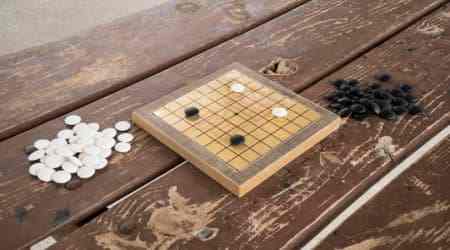 新手学五子棋从哪开始 先掌握这5个基础落子技巧