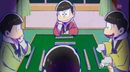 麻将起手3步理牌法：学会＂金3银7＂理论胡牌率提升20%